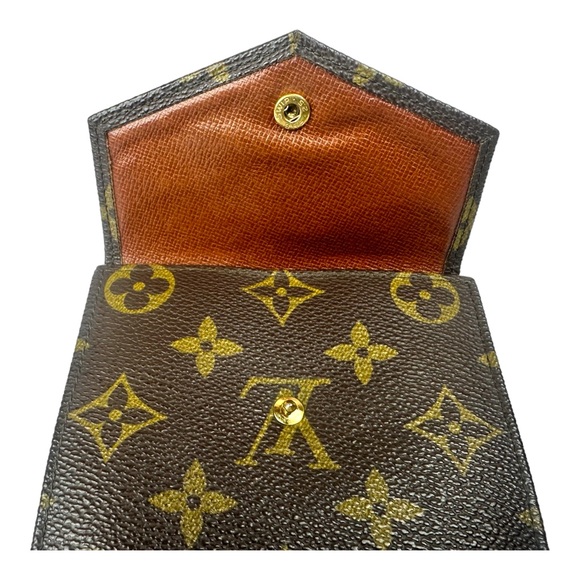 Louis Vuitton Victorine Wallet - Picture 3 of 7